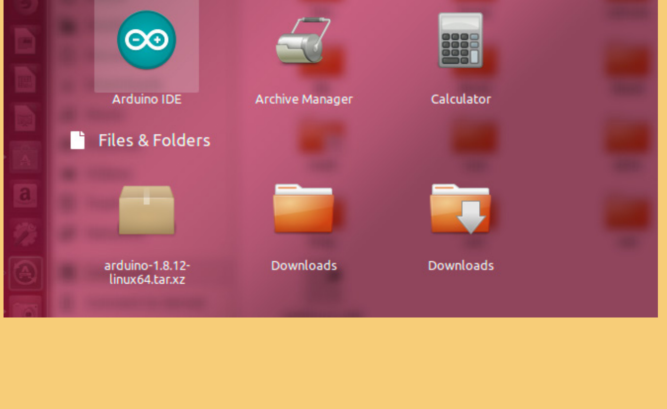 ظهور Arduino ضمن تطبيقات Ubuntu